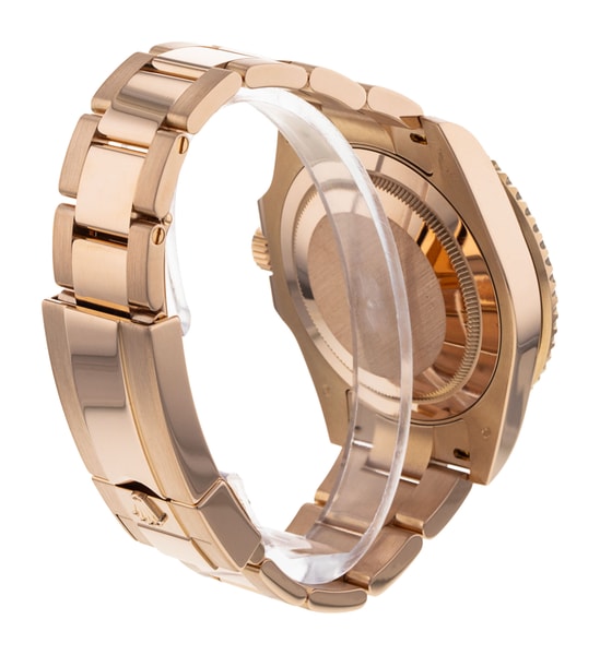 Rolex GMT Master II 126715 CHNR